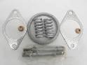 Exhaust Parts : Exhaust Parts UK, Flexi, Bracket, Stainless Steel