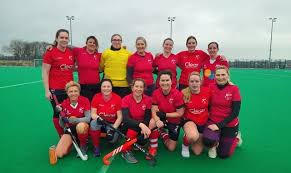 Image result for Cliftonville Hockey Club