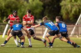 Image result for Stanford Rugby Club