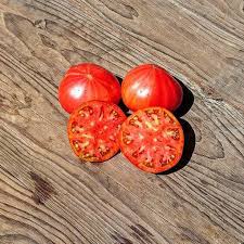 Afbeeldingsresultaat voor brandywine tomato