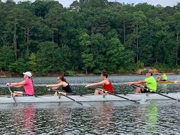 Image result for Row Caldecotte Rowing Club