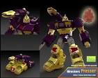 Presser - Third Party Unofficial Custom Transformers - TFW2005