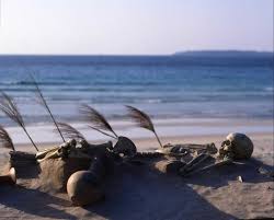 Image result for 土井ヶ浜遺跡　視線　故郷