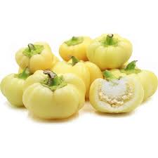 Afbeeldingsresultaat voor hungarian sweet apple sweet pepper