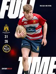 Image result for Stockton Rugby Football Club