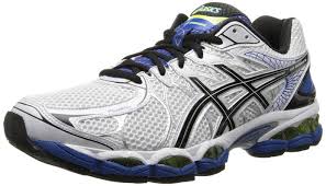 Top 10 Best Running Shoes for Men in 2015 Reviews