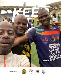 Image result for Keepfit Section