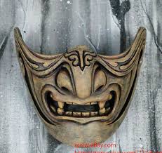 Image result for Samurai Paintball Club