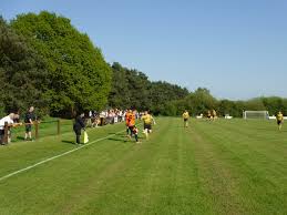 Image result for Hilton Harriers Fc