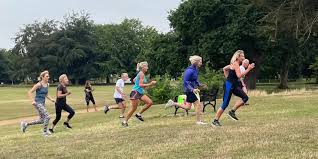 Image result for Chichester Runners & A C
