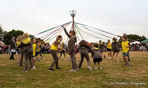 Image result for Croxley Green Old Time Dancing Club