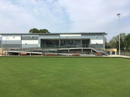 Image result for Hanborough Bowls Club