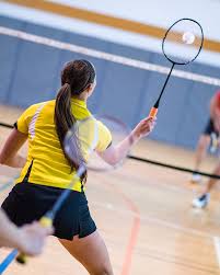 Image result for Axminster Badminton Club