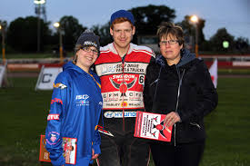 Image result for Swindon Robins Speedway Club