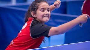 Image result for Horsham Table Tennis Club