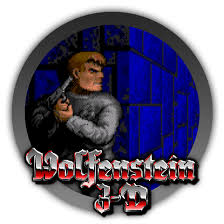 Image result for wolfenstein 3d