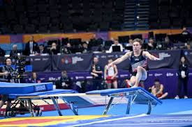Image result for Usk Valley Trampoline Club