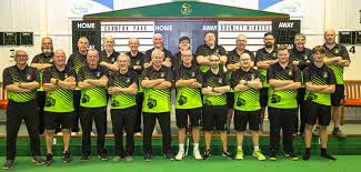 Image result for Mainsforth Bowls Club