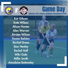 Image result for Waverley & Inveresk Hockey Club