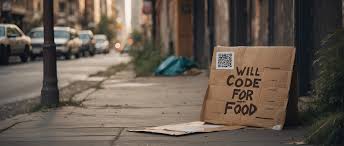 Bildergebnis für will code for food