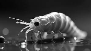 Attēlu rezultāti vaicājumam “Amphipoda”