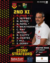 Image result for Oundle Town Cc