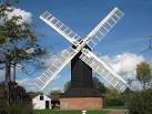 Post Mills - via Daymix