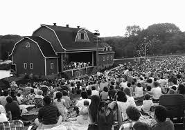 Image result for Pond Granger Performing Arts