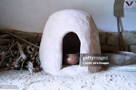 Image result for clay oven