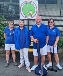 Image result for Bury Croquet Club