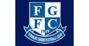 Image result for Frimley Green Football Club