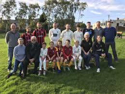 Image result for Ushaw Moor Cricket Club