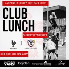 Image result for Harpenden Rugby Football Club