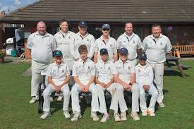 Image result for Team Cherwell