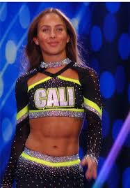 Image result for Supernova Cheer Programme