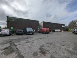 Image result for Devon & Exeter Squash Club