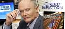 Creed Bratton grew up William Charles Schneider in the small mining town of ... - features_creed_bratton_2