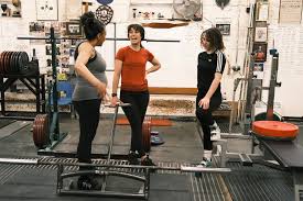 Image result for Bethnal Green Weightlifting Club