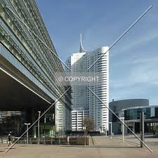 Image result for hochhaus neue donau