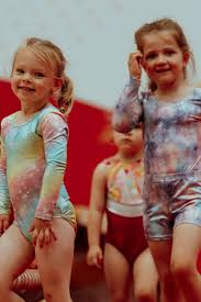 Image result for Uttoxeter Gymnastics Club