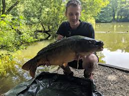 Image result for Cobham Court Angling Club