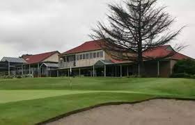 Image result for Launceston Golf Club