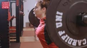 Image result for Cardiff University Powerlifting Club