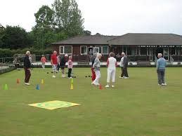 Image result for Bridport & West Dorset Indoor Bowls Club