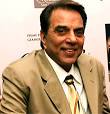 Dharmendra, Bollywood Actor