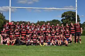 Image result for Alton RFC