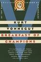 Book Review: Breakfast of Champions by Kurt Vonnegut » It's All ...