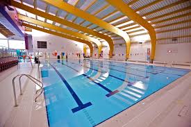 Image result for Olympia Leisure Centre