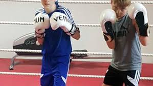 Image result for Cheshunt Amateur Boxing Club