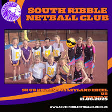 Image result for Leyland (Youth) Netball Club